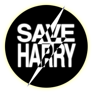 Save Harry