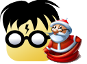 BlogHogwarts Navidad