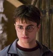 Harry Potter y el PrÃ­ncipe Mestizo
