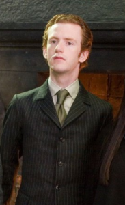 Percy Weasley