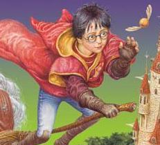 Harry Potter en Bable