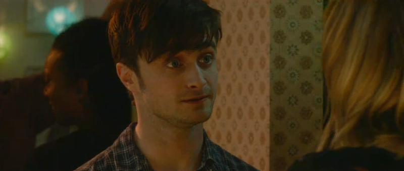 Harry Potter BlogHogwarts Evolucion Daniel Radcliffe (1)