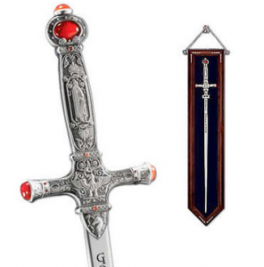 espada gryffindor