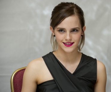 Â¿Emma Watson ProtagonizarÃ¡ Cincuenta Sombras de Grey? #Actualizado