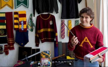 MÃ©xico tiene su Museo de Harry Potter